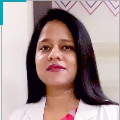 Dr. Neha Jain