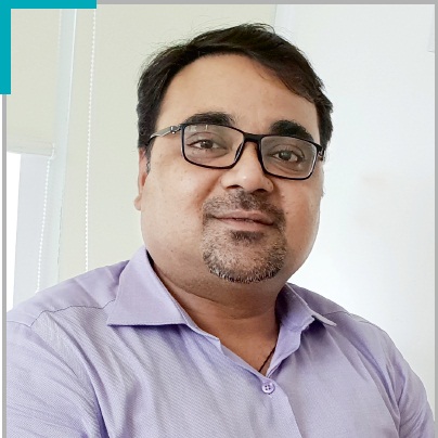 Dr. Gaurav Jain