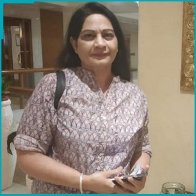 Dr. Veena Johri